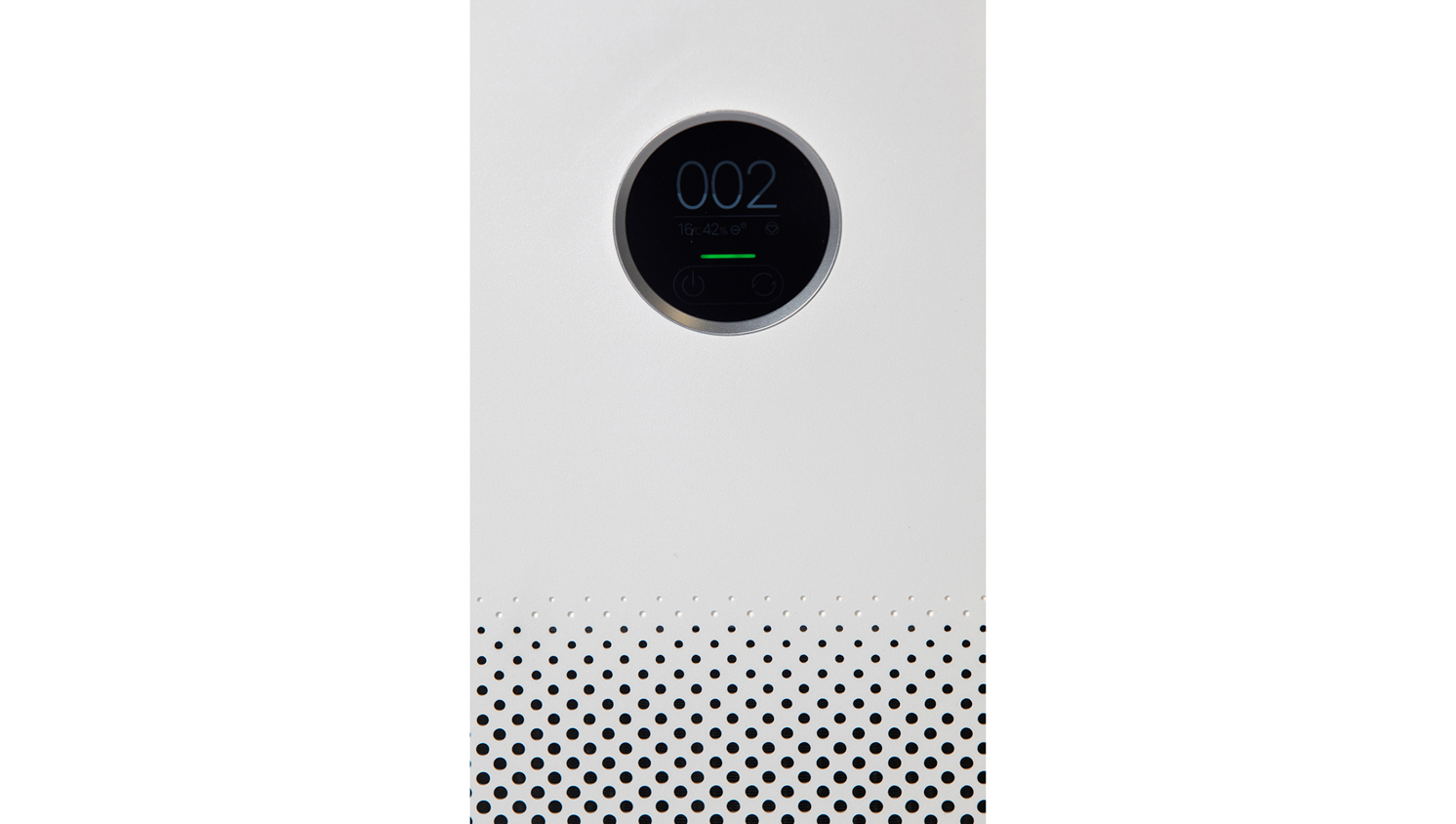 Xiaomi Smart Air Purifier 4 AC-M16-SC