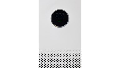 Xiaomi Smart Air Purifier 4 AC-M16-SC