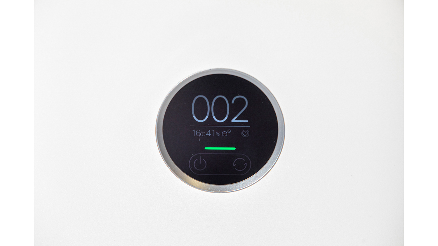 Xiaomi Smart Air Purifier 4 AC-M16-SC