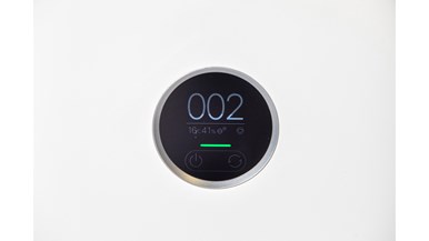 Xiaomi Smart Air Purifier 4 AC-M16-SC