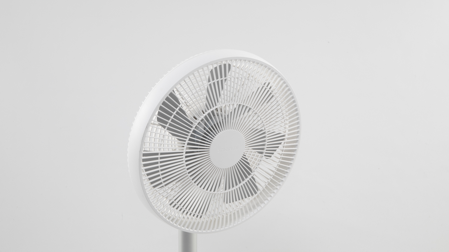 Xiaomi Smartmi Standing Fan 2S ZLBPLDS03ZM Review | Pedestal and tower ...