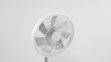 Xiaomi Smartmi Standing Fan 2S ZLBPLDS03ZM