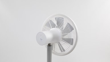 Xiaomi Smartmi Standing Fan 2S ZLBPLDS03ZM