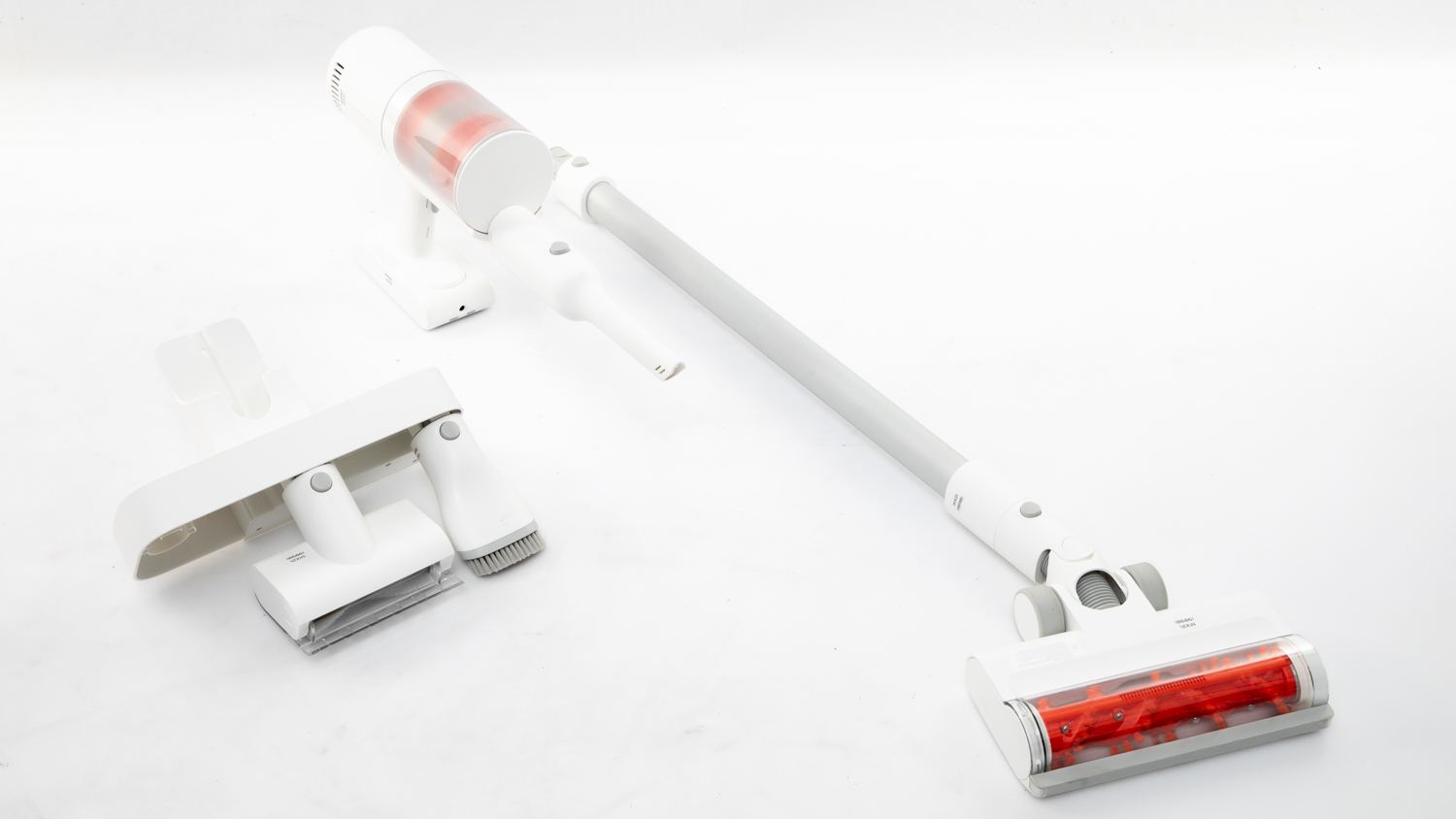 Xiaomi Vacuum Cleaner G11 MJWXCQ05XYHW
