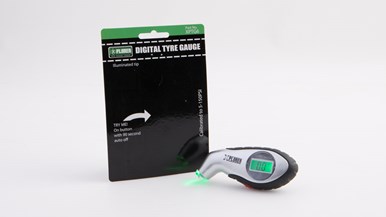 Xplorer Digital tyre gauge XPTG6