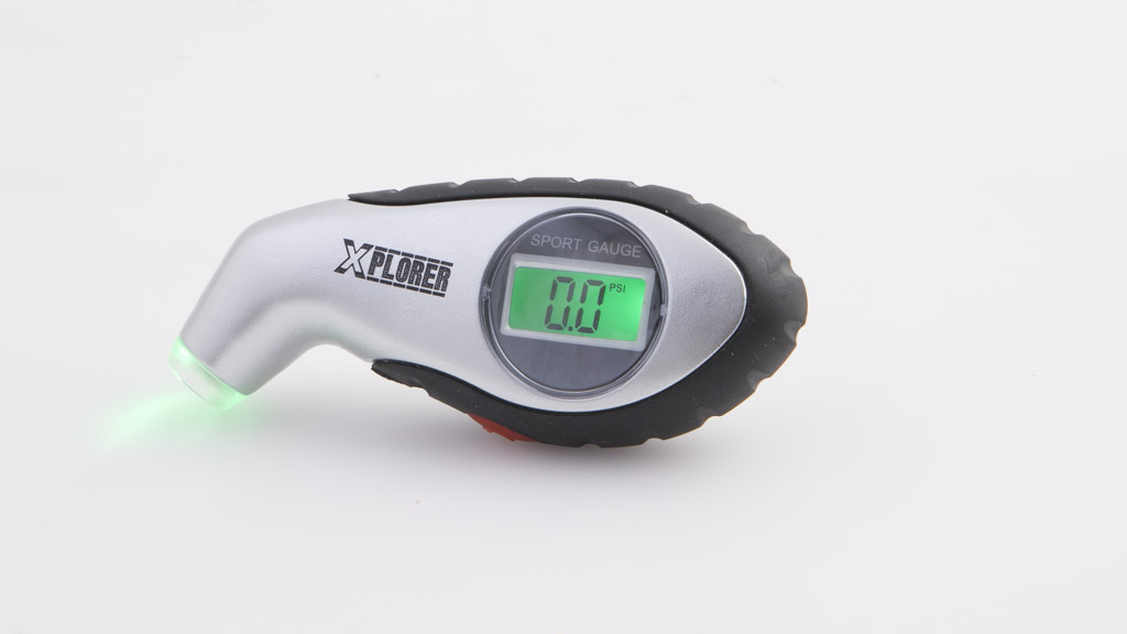 Xplorer Digital tyre gauge XPTG6