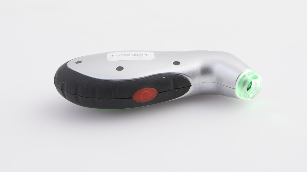 Xplorer Digital tyre gauge XPTG6