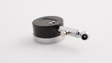 Xplorer Metal tyre gauge XPTG3