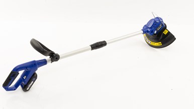 XU1 18V 1.5Ah Cordless Grass Trimmer Kit (XGTK-0185)