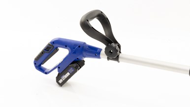 XU1 18V 1.5Ah Cordless Grass Trimmer Kit (XGTK-0185)