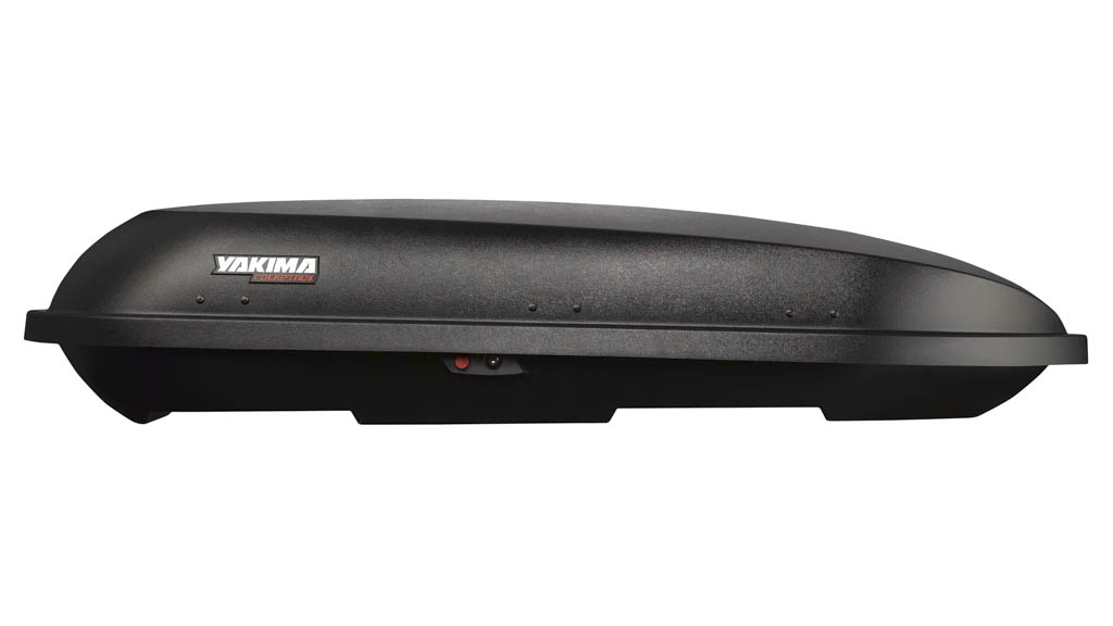 Yakima Rocketbox Pro 14