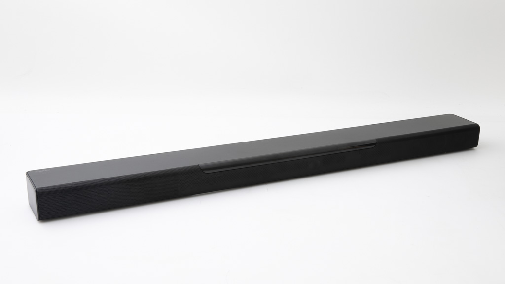 Yamaha MusicCast Bar 400