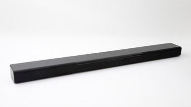 Yamaha MusicCast Bar 400