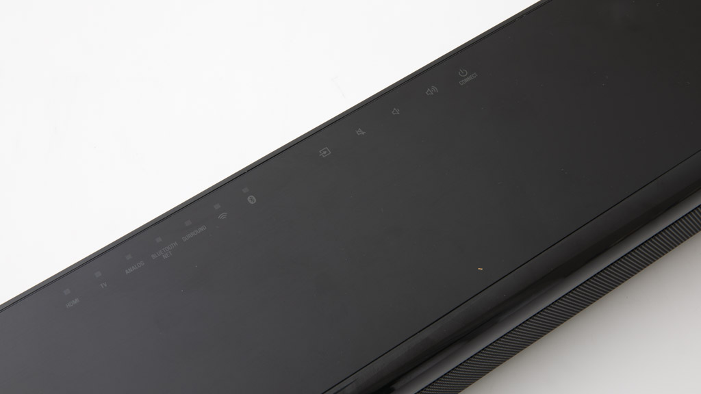 Yamaha MusicCast Bar 400