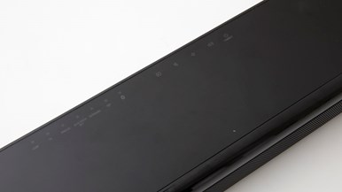 Yamaha MusicCast Bar 400