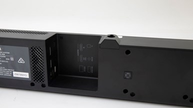 Yamaha MusicCast Bar 400