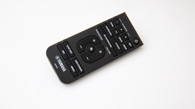 Yamaha MusicCast Bar 400