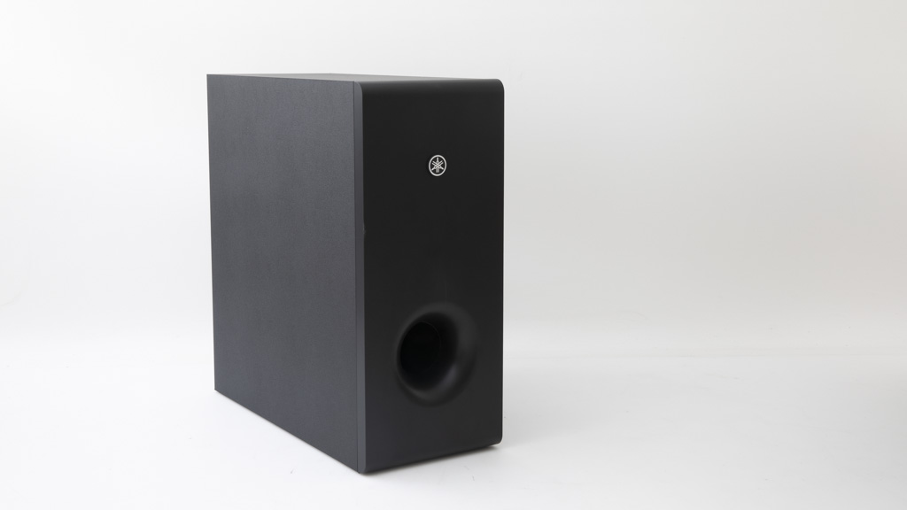 Yamaha MusicCast Bar 400