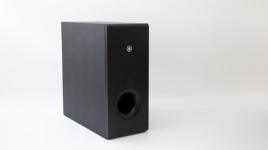 Yamaha MusicCast Bar 400