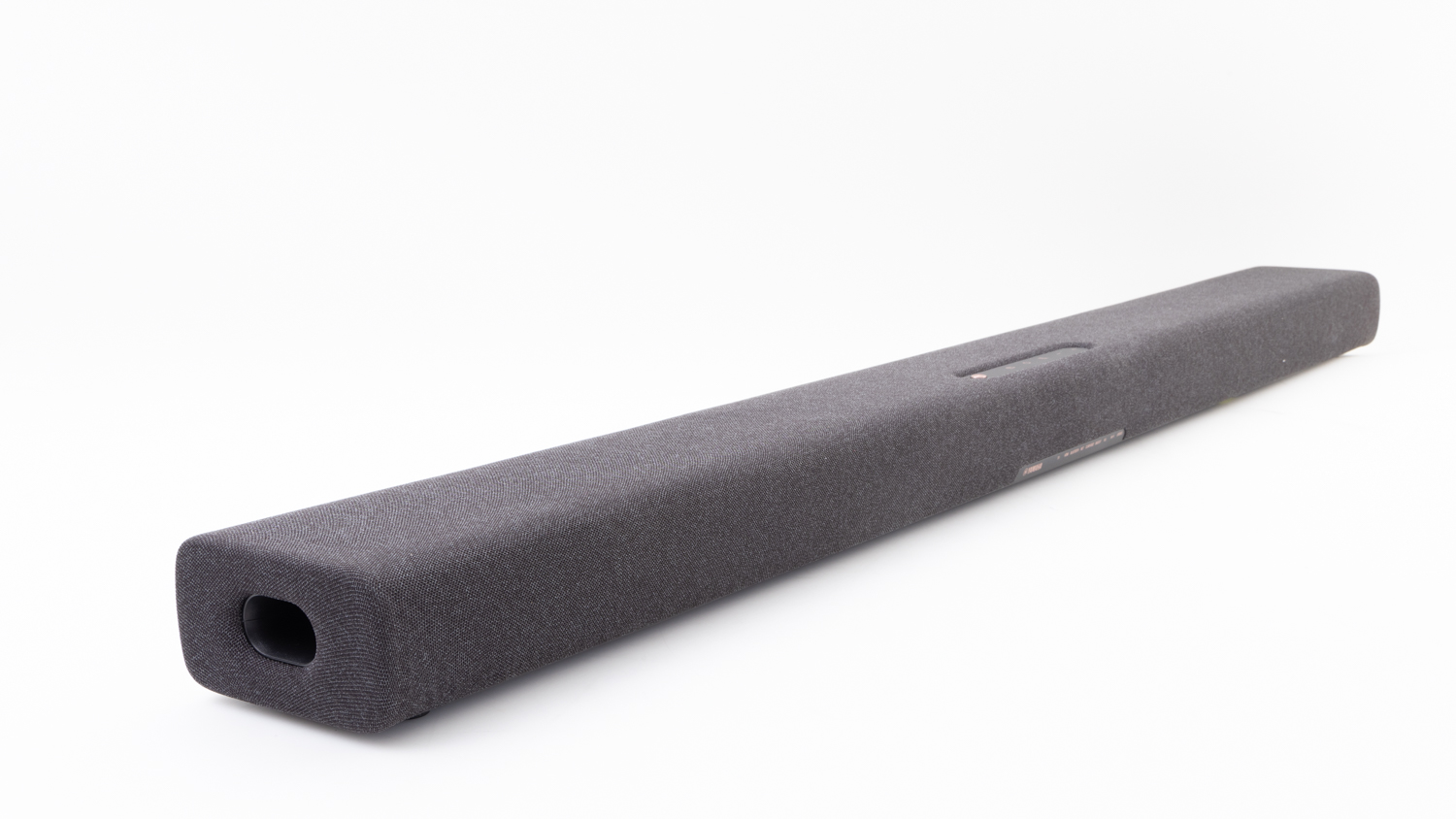 Yamaha True X bar 50A with external subwoofer