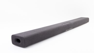 Yamaha True X bar 50A with external subwoofer