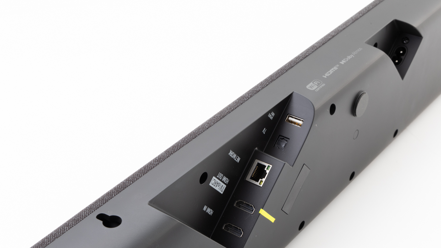 Yamaha True X System