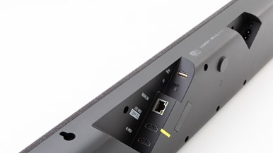 Yamaha True X System