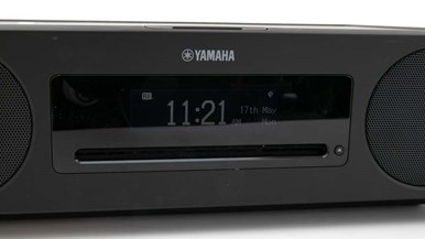 Yamaha TSX-B237