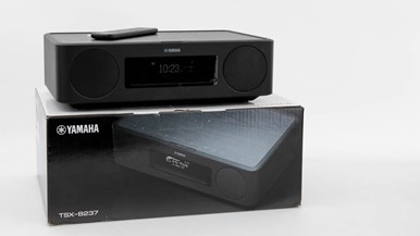 Yamaha TSX-B237