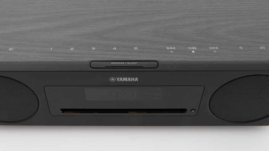 Yamaha TSX-B237