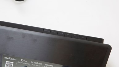 Yamaha YSP-2700