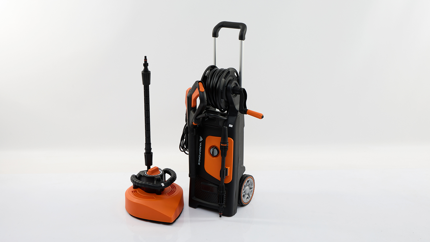 Yard Force 2200W High Pressure Washer