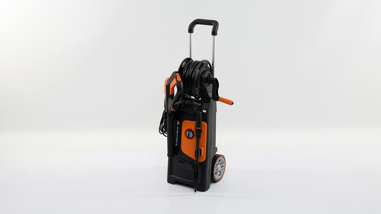Yard Force 2200W High Pressure Washer