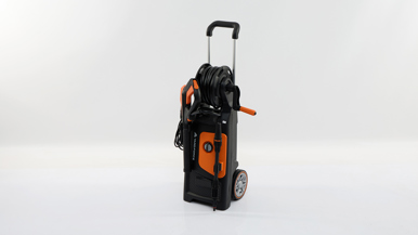 Yard Force 2200W High Pressure Washer