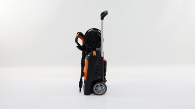 Yard Force 2200W High Pressure Washer