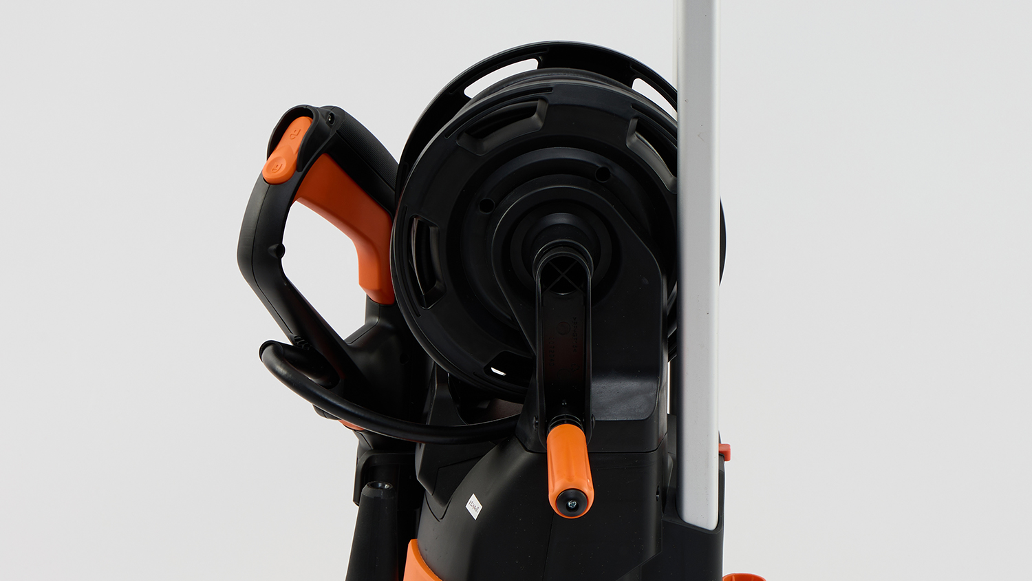 Yard Force 2200W High Pressure Washer