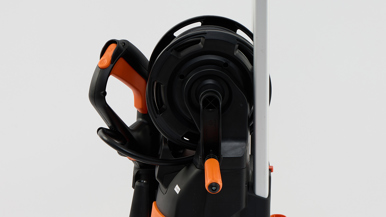 Yard Force 2200W High Pressure Washer