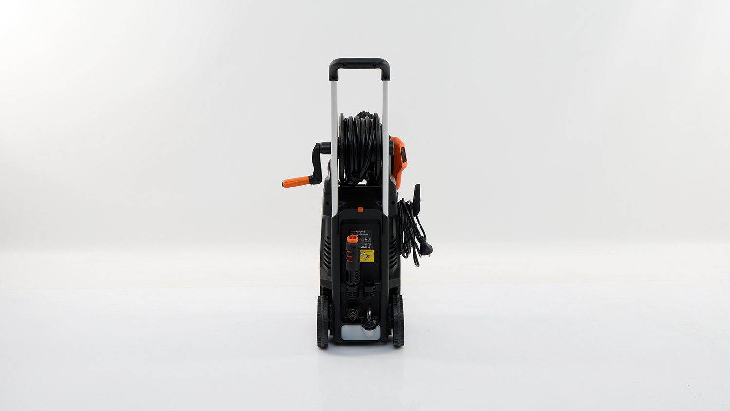 Yard Force 2200W High Pressure Washer