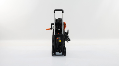 Yard Force 2200W High Pressure Washer
