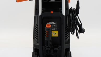 Yard Force 2200W High Pressure Washer