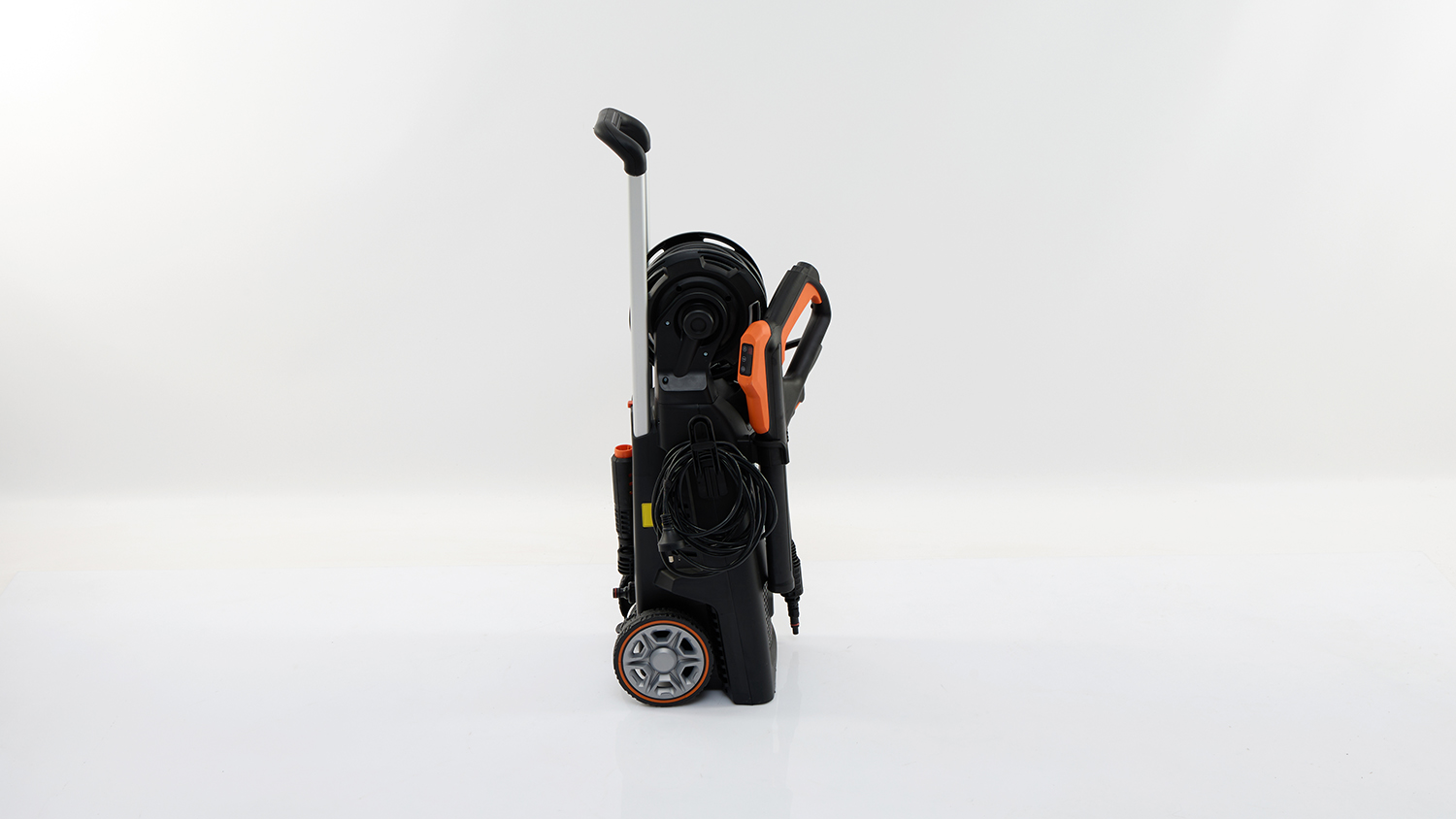 Yard Force 2200W High Pressure Washer