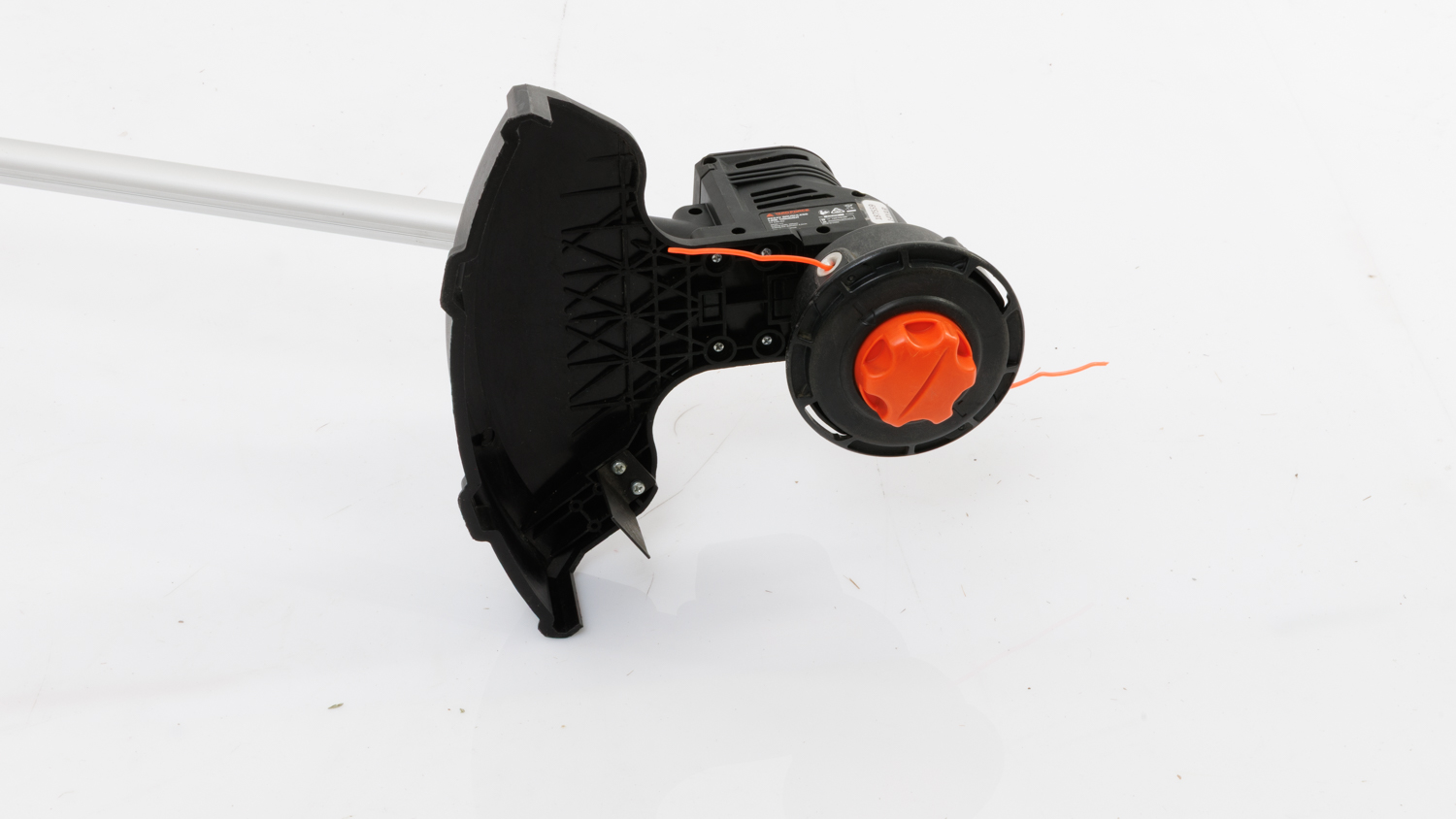 Yardforce 2 x 24V Brushless Line Trimmer Kit 2.0Ah (LT C30-AU)