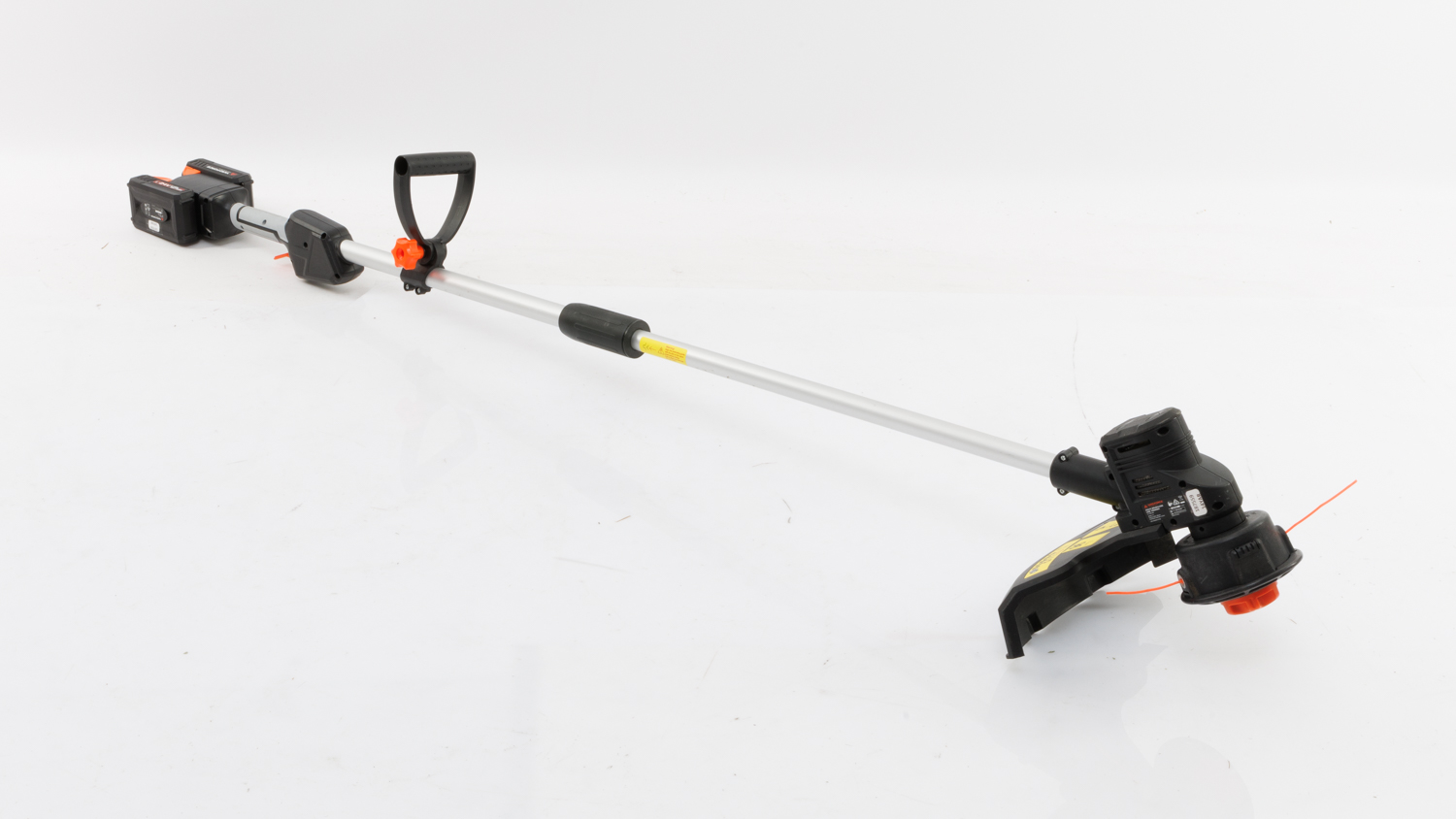 Yardforce 2 x 24V Brushless Line Trimmer Kit 2.0Ah (LT C30-AU)