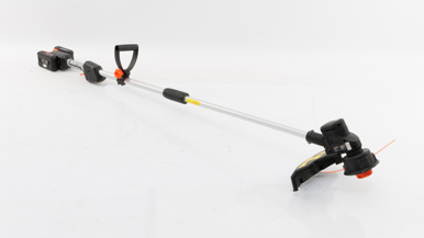 Yardforce 2 x 24V Brushless Line Trimmer Kit 2.0Ah (LT C30-AU)