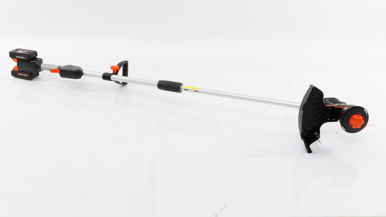 Yardforce 2 x 24V Brushless Line Trimmer Kit 2.0Ah (LT C30-AU)