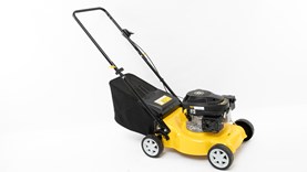 Yardking Compact 16 Lawn Mower (2691804) Review, Petrol lawnmower