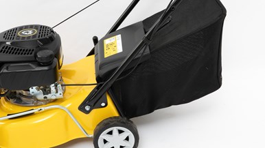 Yardking Compact 16u0022 Lawn Mower (2691804)