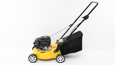 Yardking Compact 16u0022 Lawn Mower (2691804)