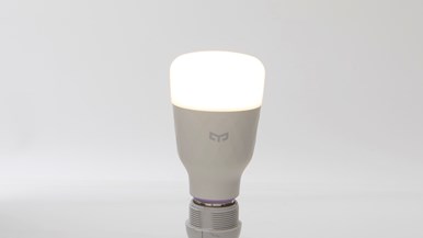 Yeelight Smart LED Bulb (Color)