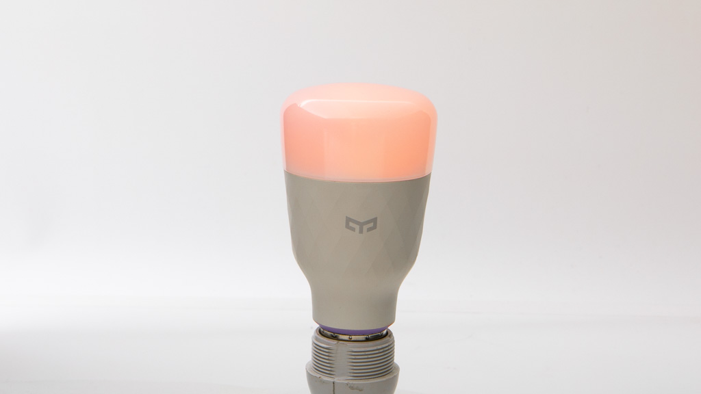 Yeelight Smart LED Bulb (Color)